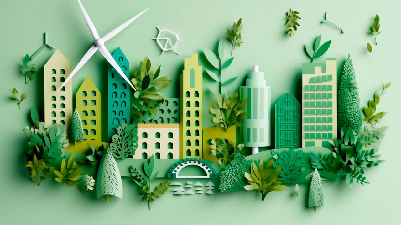 Creative Sustainability Shaping Our Future