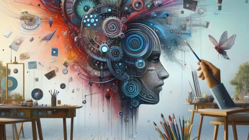 Blockchain Revolutionizes Creative Collaboration