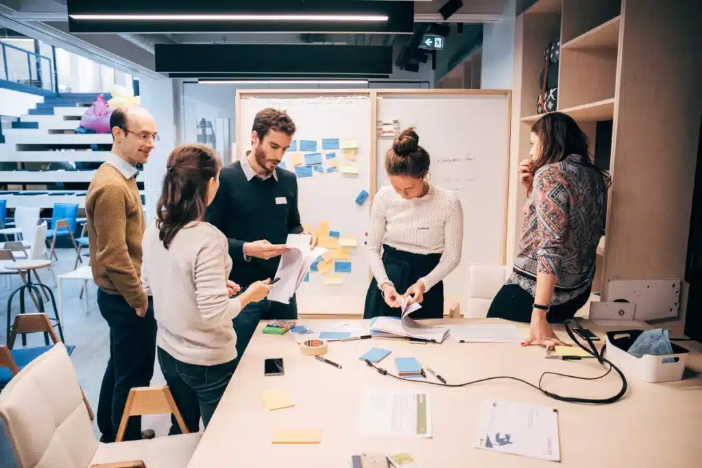 Innovate with Design Foresight Labs