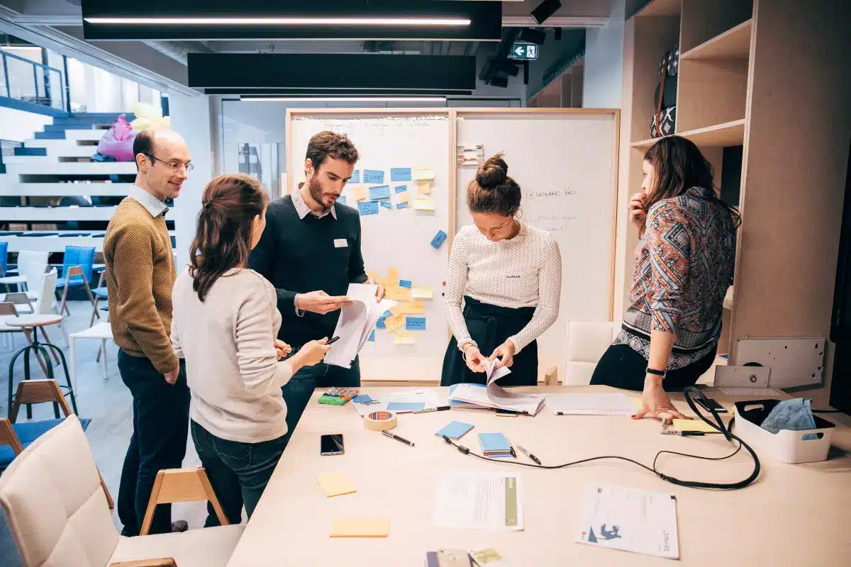 Innovate with Design Foresight Labs