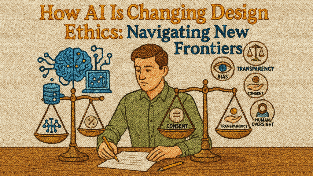 AI Design Ethics Unveiled