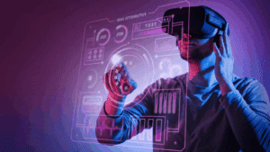 Transforming Experiences with VR & AR