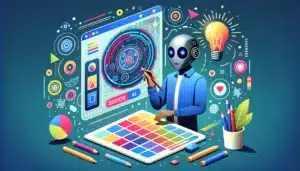 Revolutionize Design with AI Creativity
