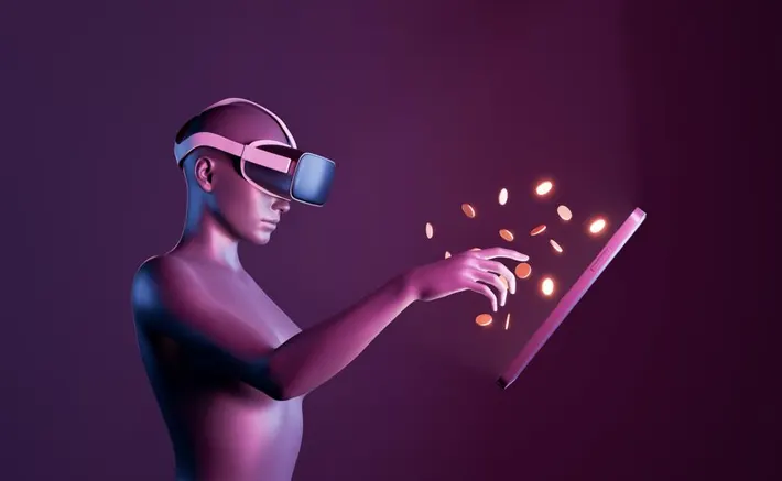 Metaverse: Transforming Creative Economies