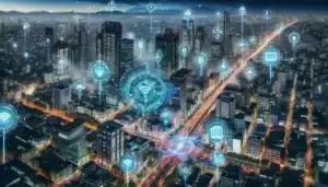 Smart Cities: Innovation Unleashed