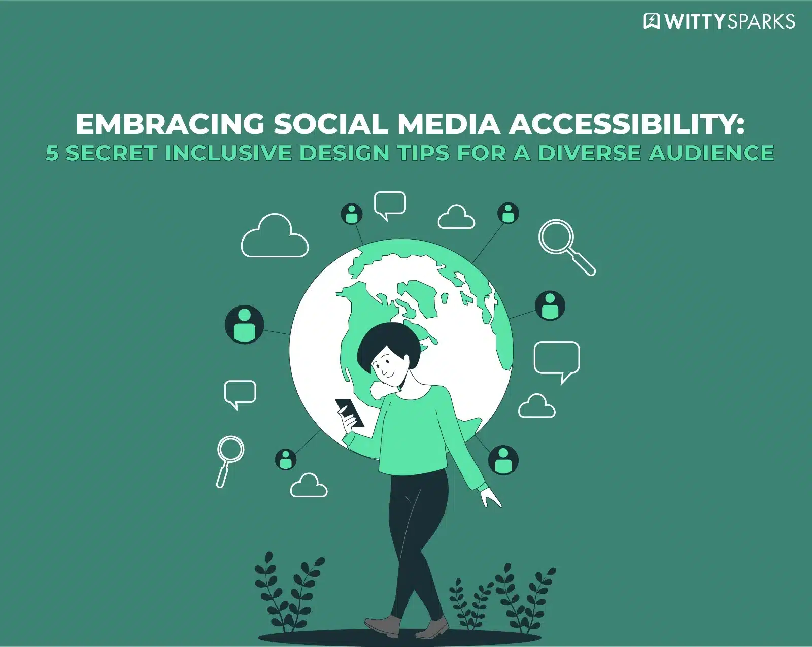 Mastering Inclusive Design Strategies