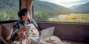 Mastering Digital Nomad Creativity
