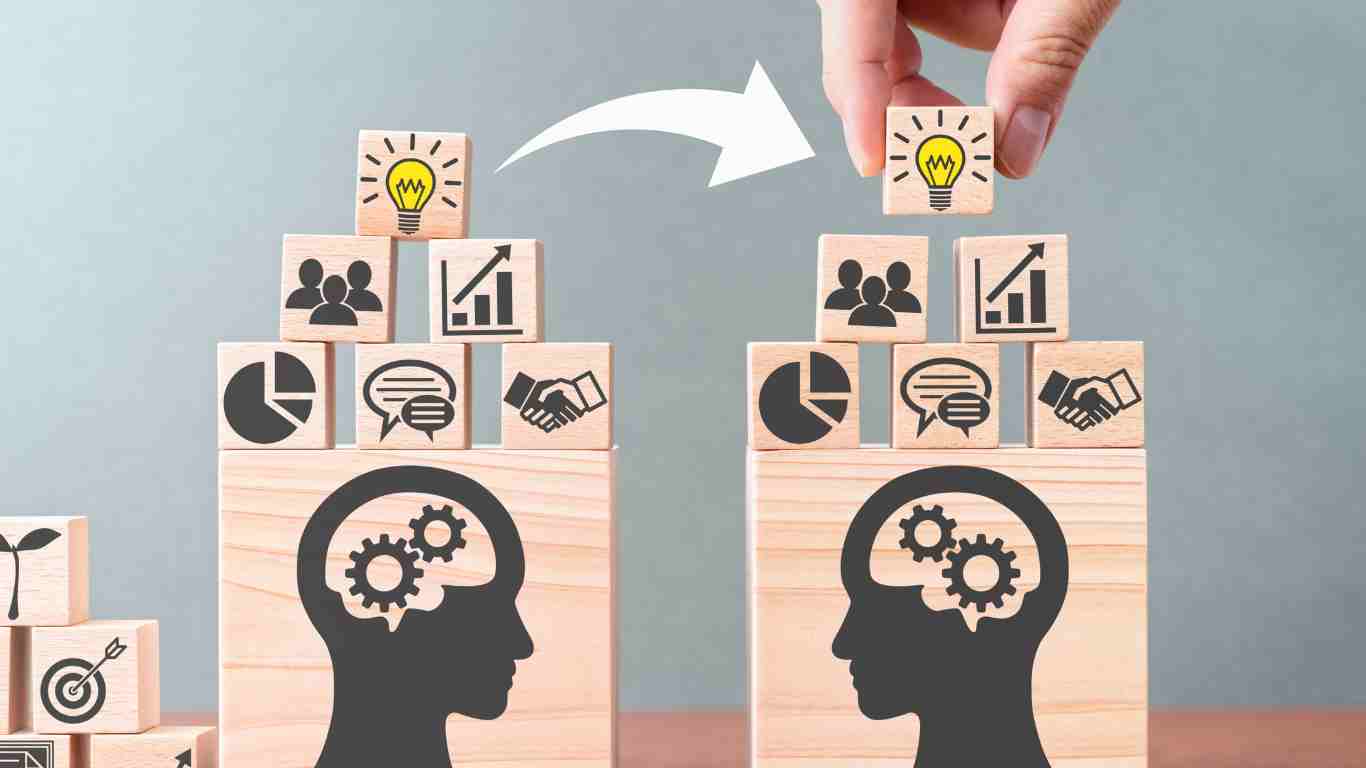 Innovation Tourism: Unlock Knowledge Exchange