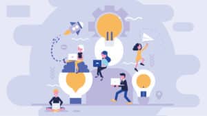 Open Innovation: Transforming Creativity