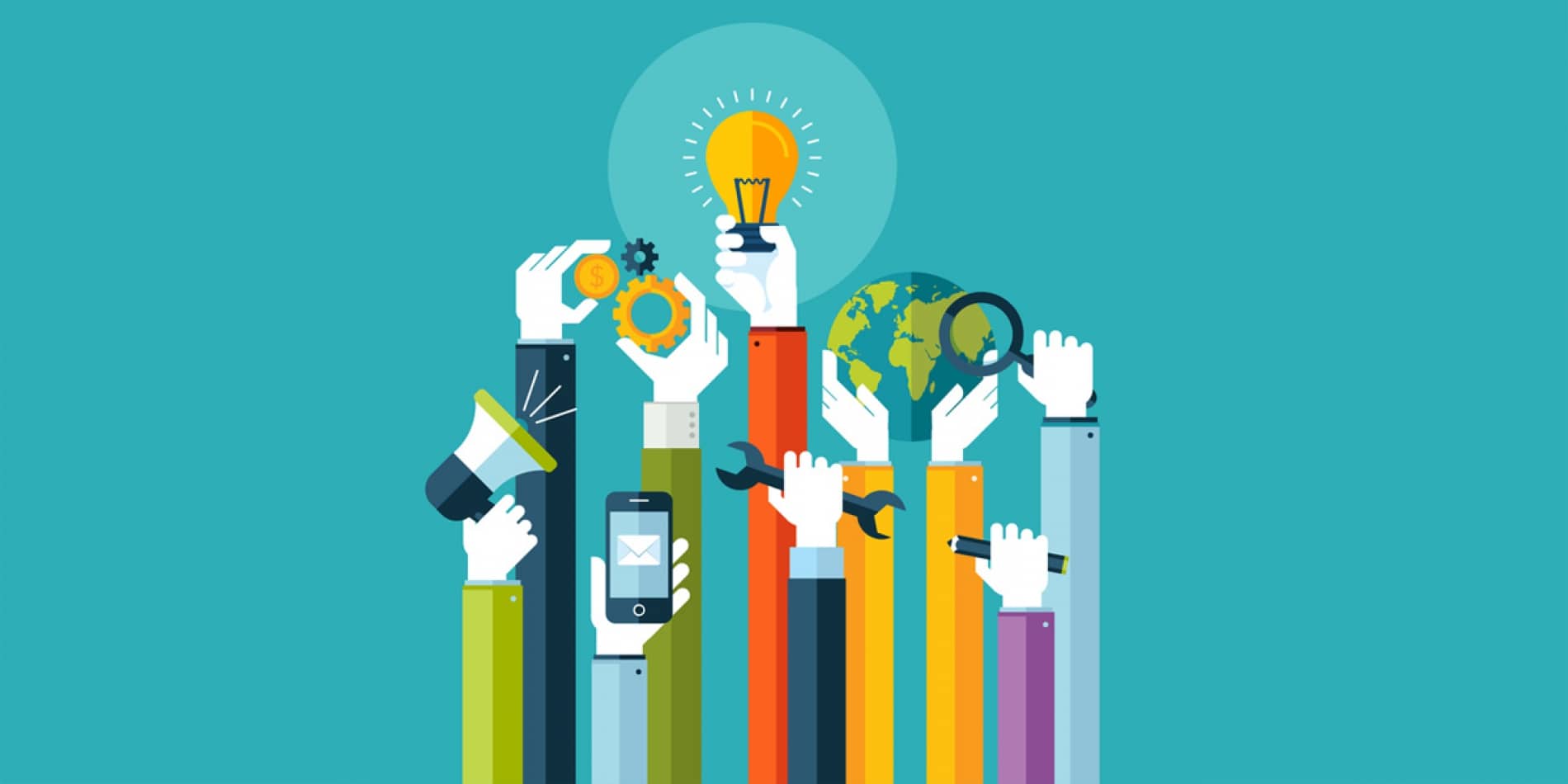 Global Innovation Unveiled