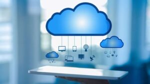 Boost SME Growth with Cloud