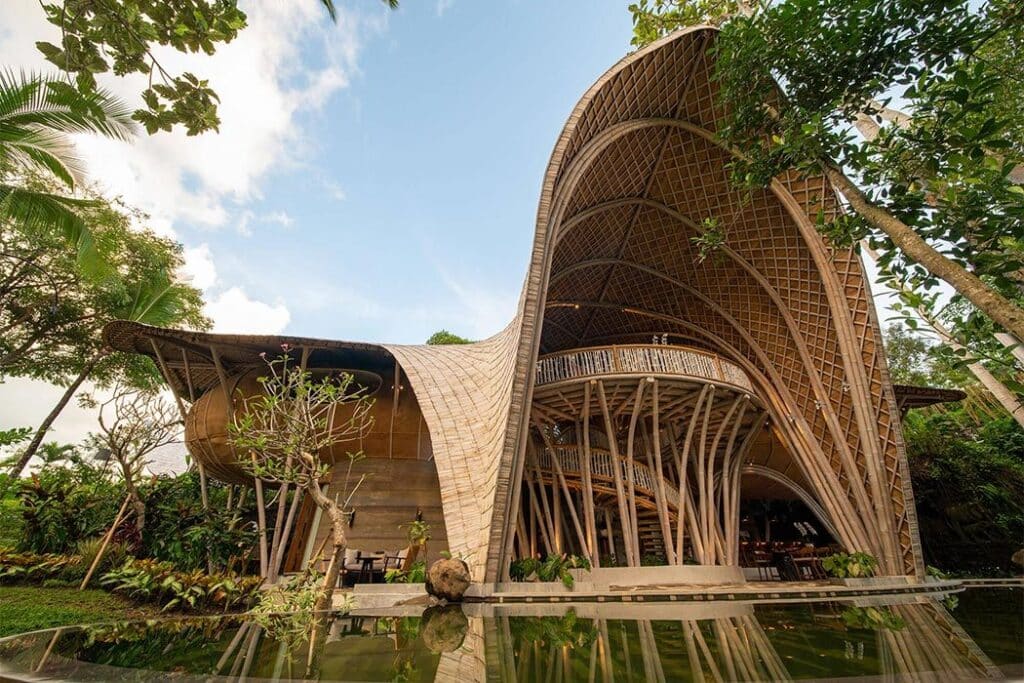 Eco Materials for Green Design