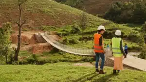 Connecting Communities Through Digital Bridges