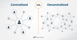 Transform Creative Process: Decentralized Collaboration