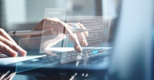 Automating Public Services for Innovation