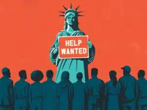 Immigration Fuels Global Innovation