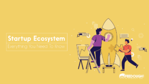 Mastering Startup Ecosystems & Accelerators