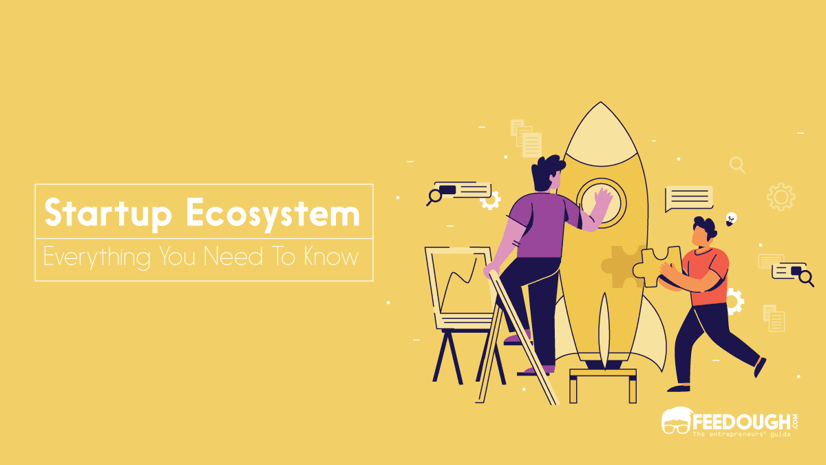 Mastering Startup Ecosystems & Accelerators
