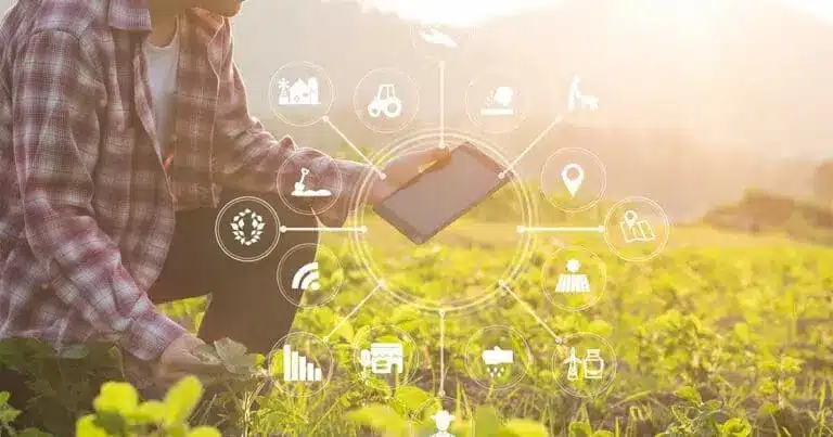 Revolutionizing Legacy Industries' Future