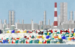 Post-Digital Design Revolution