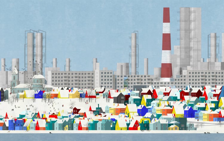 Post-Digital Design Revolution