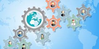 Mastering Global Collaboration Models