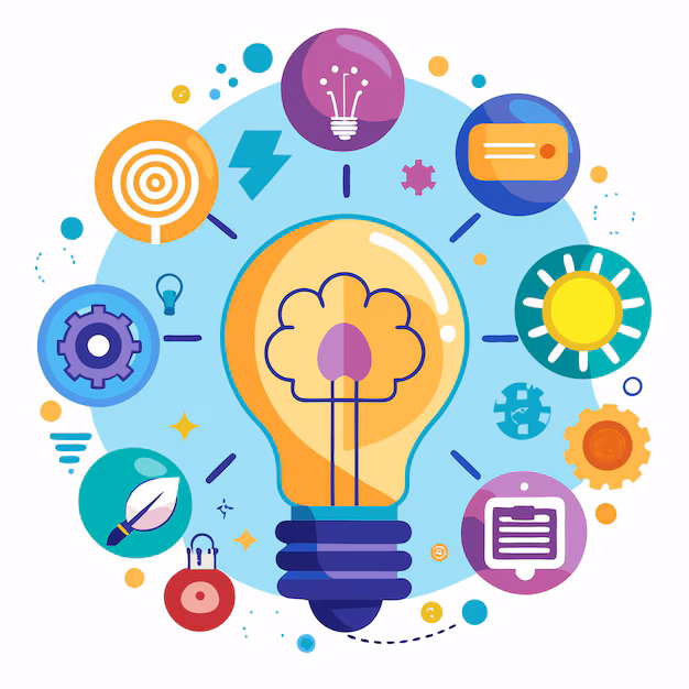 Unlocking Innovation Through Collaboration