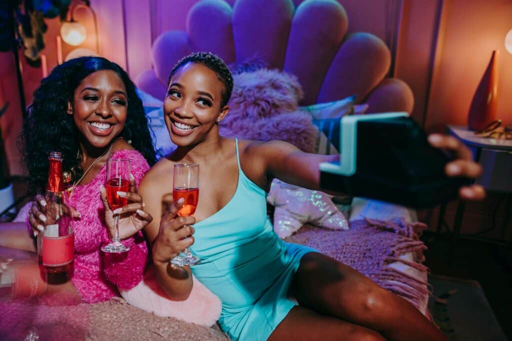 Tu Estilo Brilla con Nuestra App