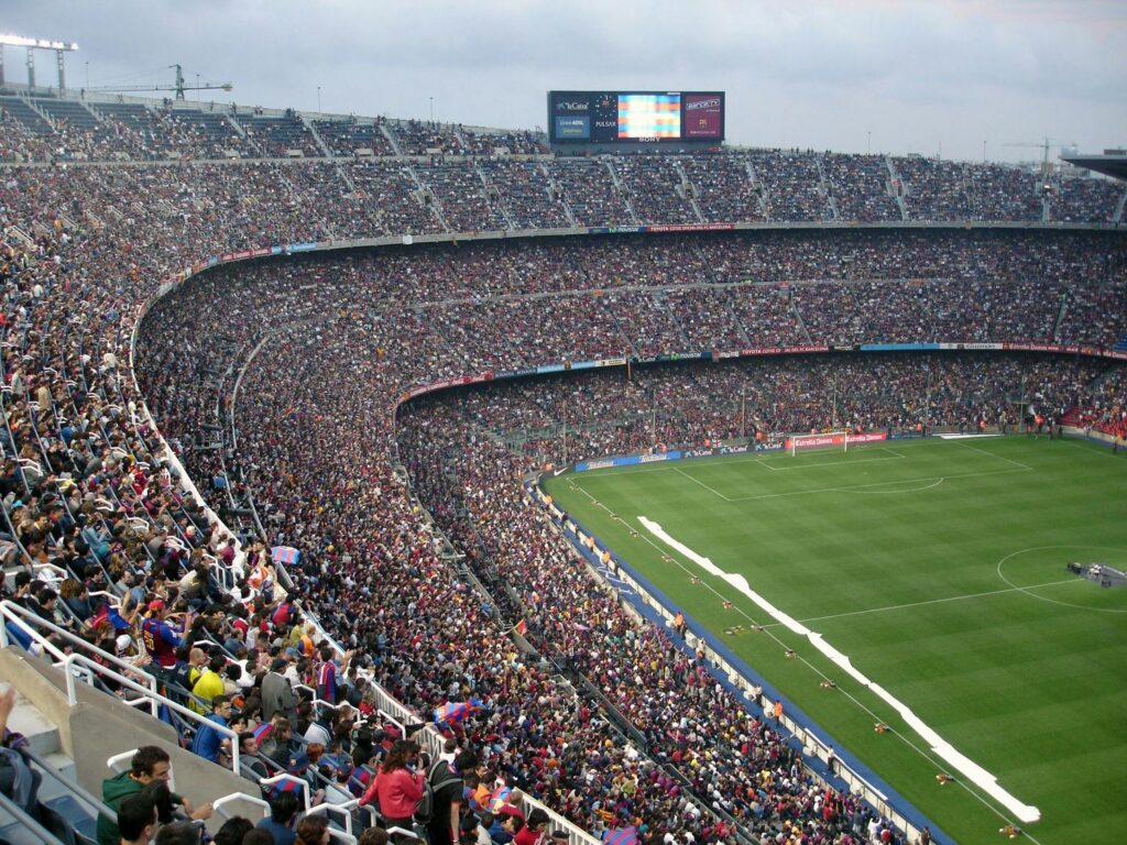 Live Scores, Stats, News: Ultimate Football Apps