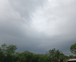 Future Weather: Advanced Storm Prediction App Unveiled