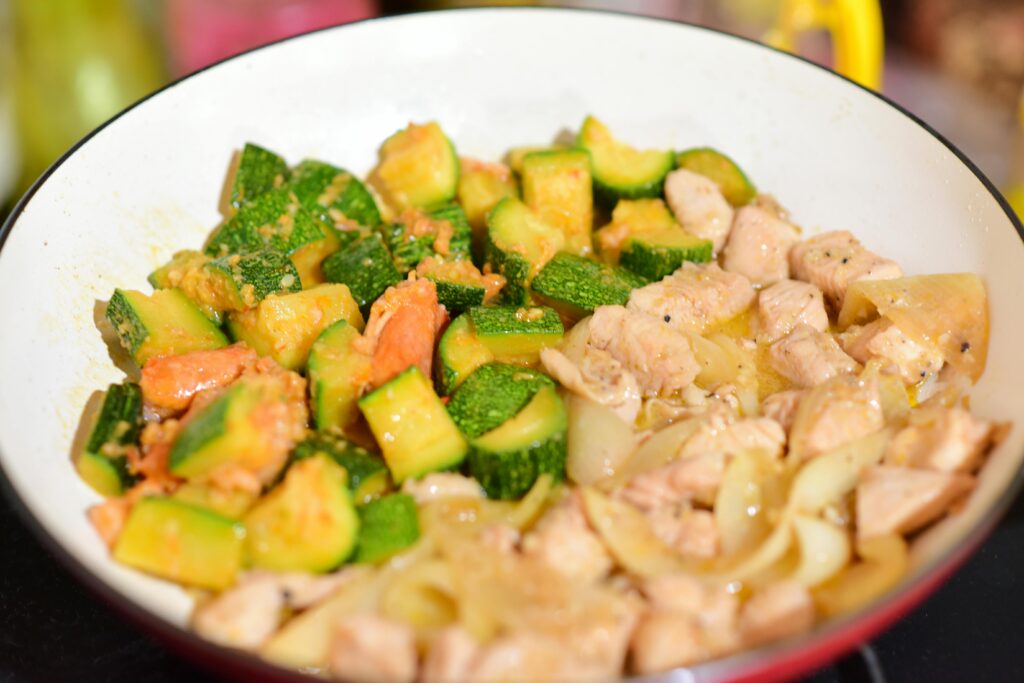 Explore Flavors with Easy Recipe Apps Today