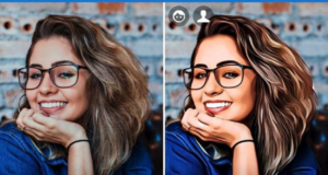 Transform Your Photos into Stunning Artwork with Apps