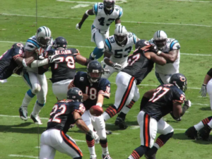 Enjoy Fast, Real-Time Football Streaming on Your Mobile