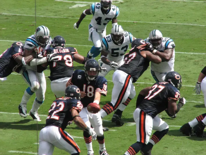 Enjoy Fast, Real-Time Football Streaming on Your Mobile
