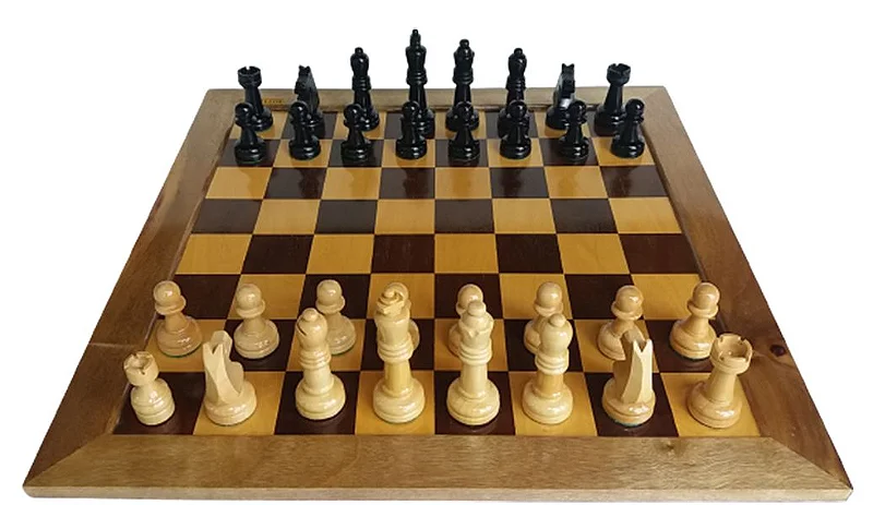 Master Chess on Mobile: Play, Learn, Compete Daily