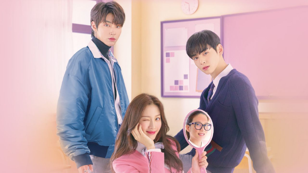 Top Doramas: Watch Full Episodes on One App!