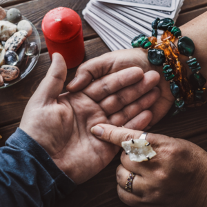 Palm Reading Apps: Discover Your Destiny Today!