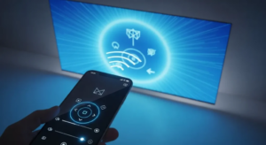 Control Your Devices Easily Using Your Smartphone