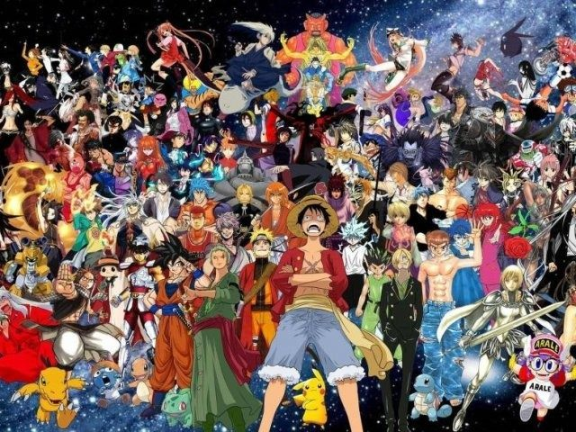 Top Anime Apps: Stream Popular Series Anywhere, Anytime