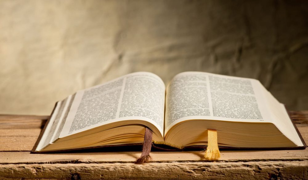 Strengthen Your Faith Daily with Bible Apps