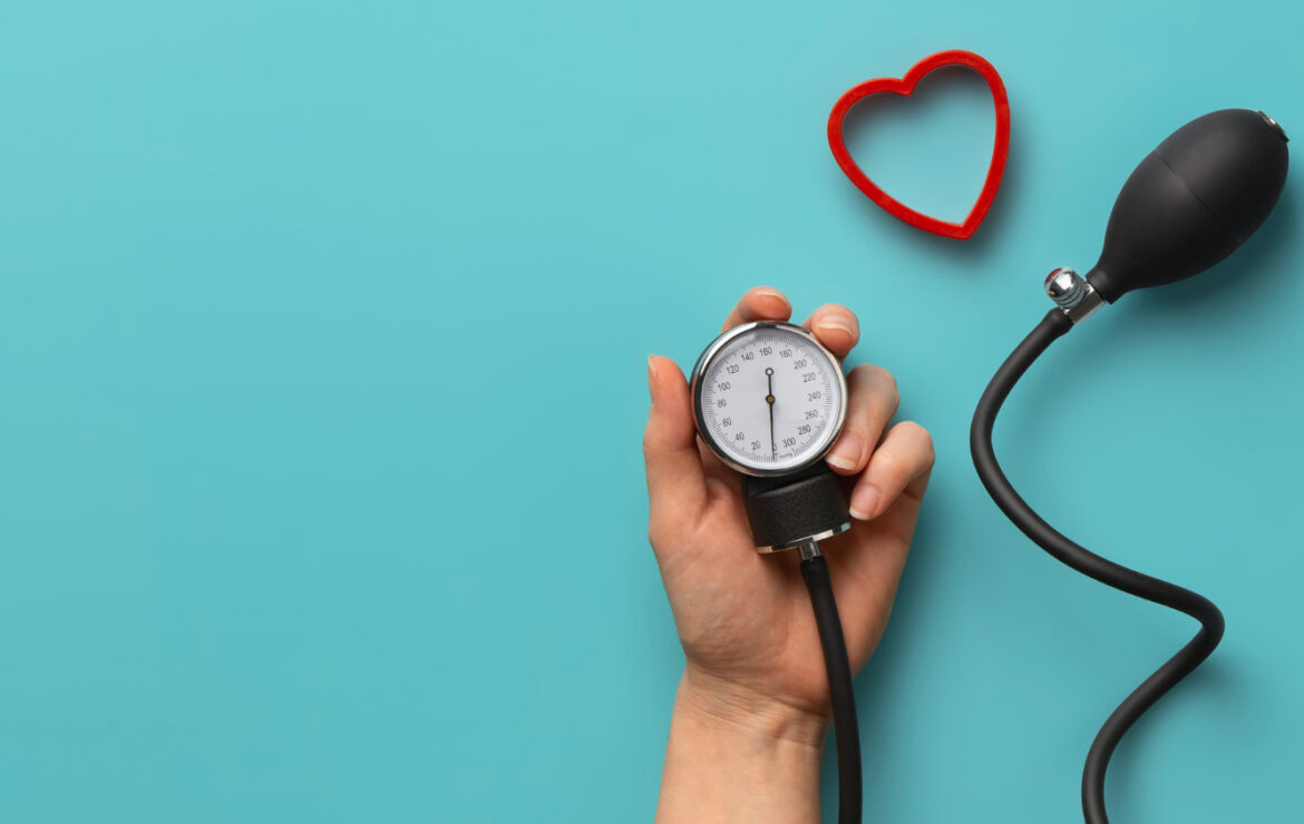 Track Blood Pressure Easily with Mobile Apps