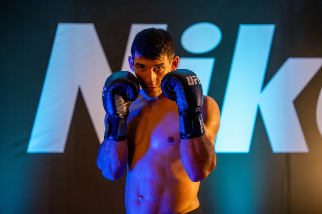 Watch UFC Live in HD on Your Mobile