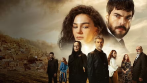 Watch Top Turkish Dramas on Your Phone Now