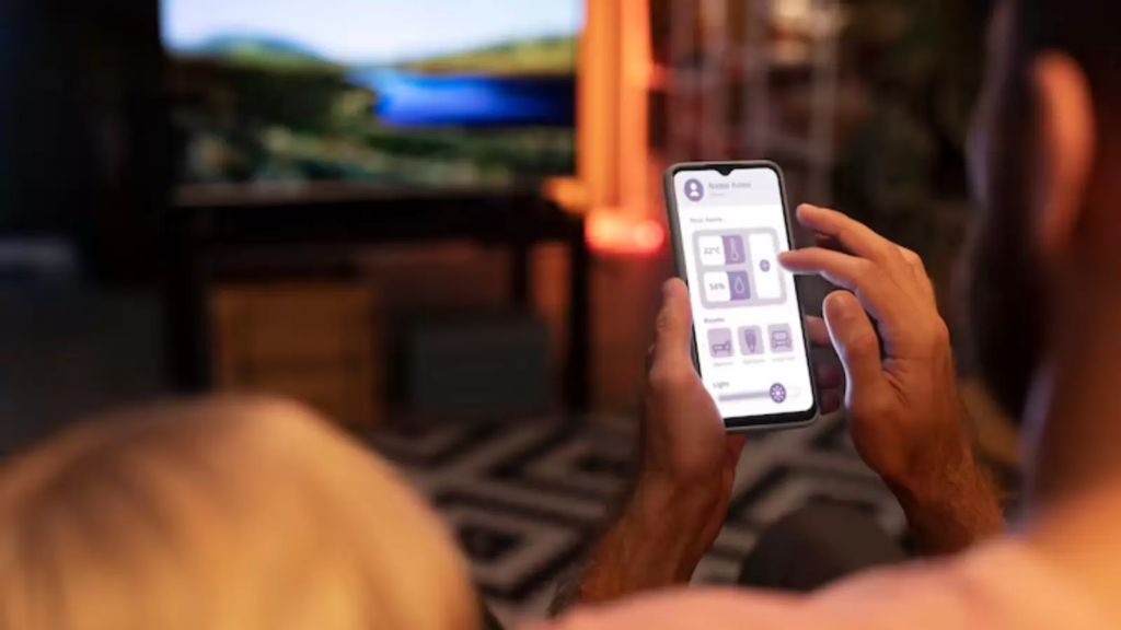 Control Your TV Easily with Remote Apps