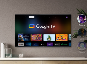 Enhance Entertainment: Discover Google TV App Today
