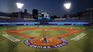 Baseball Universe: Real-Time Apps for Enthusiasts