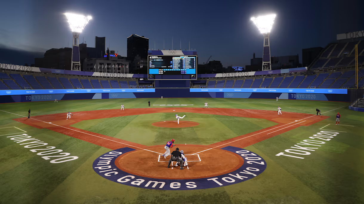Baseball Universe: Real-Time Apps for Enthusiasts