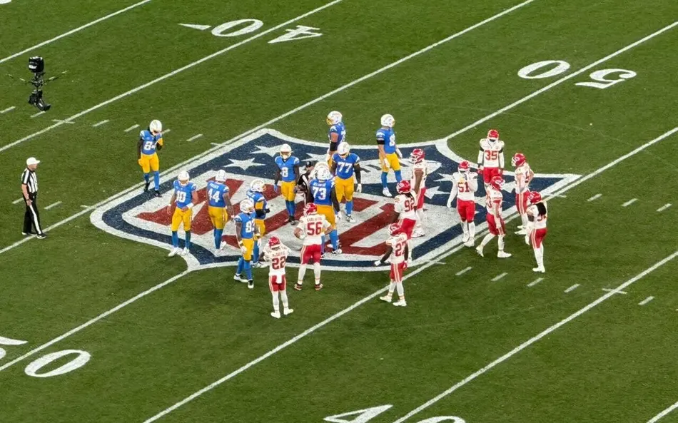Stay Updated on Football: Live Scores, Stats, and News