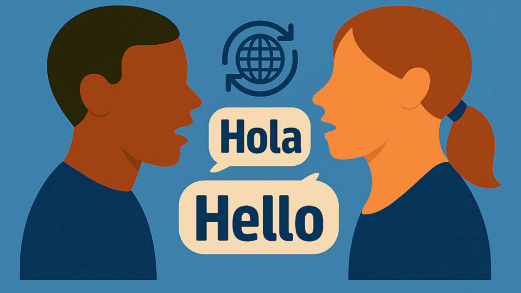 Voice Translator Apps Simplify Global Communication Effortlessly